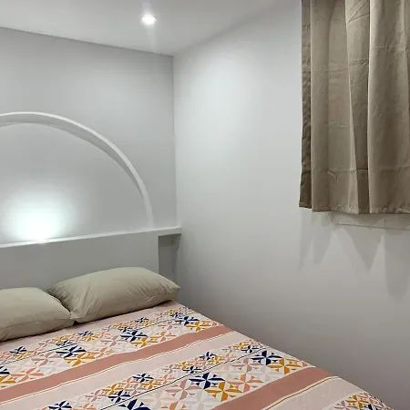 Vue Confort Apartman