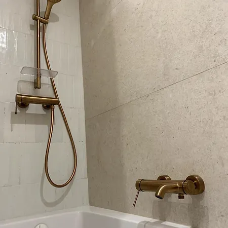 Vue Confort * Villeneuve-Loubet