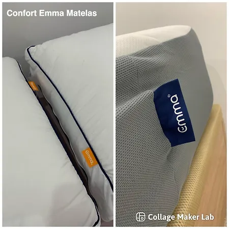 Vue Confort Villeneuve-Loubet