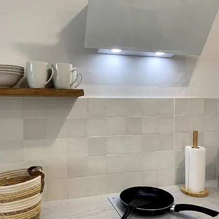 Vue Confort Apartman *