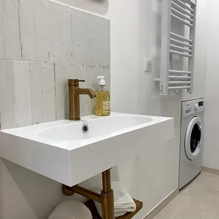 Vue Confort Apartman