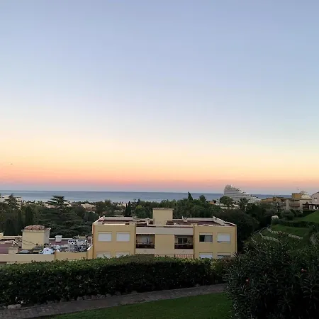 Apartman Vue Confort *