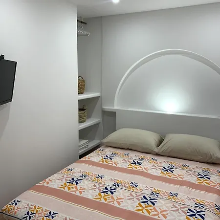 Vue Confort * Villeneuve-Loubet