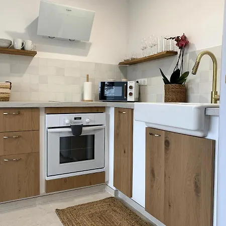 Apartman Vue Confort