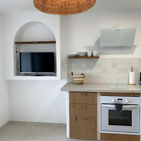 Apartman Vue Confort